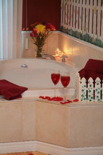 Cote'S Bed & Breakfast แกรนด์ฟอลส์ ภายนอก รูปภาพ