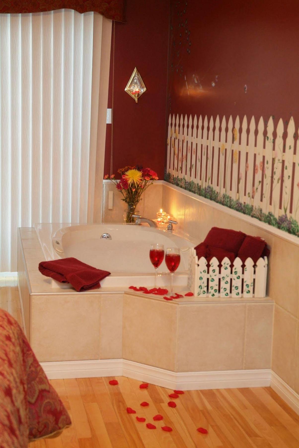 Cote'S Bed & Breakfast แกรนด์ฟอลส์ ภายนอก รูปภาพ